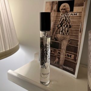 Eau de Sens Diptyque Travel Sized Perfume